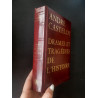 Drames et tragédies de l'histoire