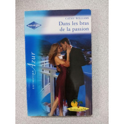 Dans les bras de la passion