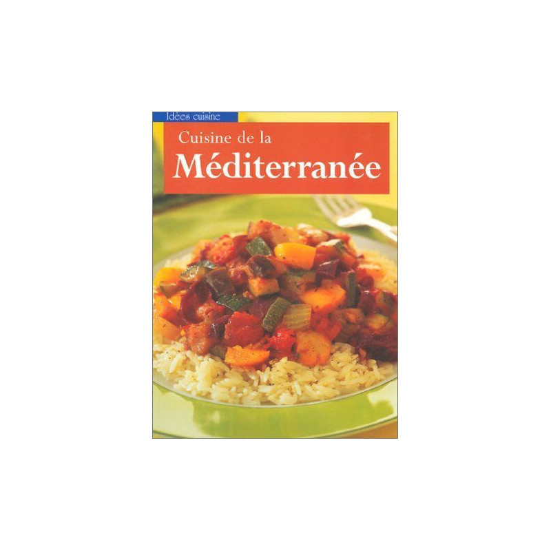 Cuisine mediterraneenne