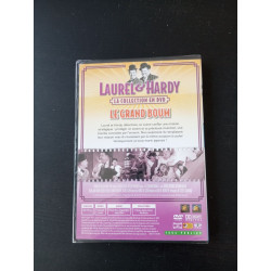 Laurel et Hardy nº 16 - La collection en DVD