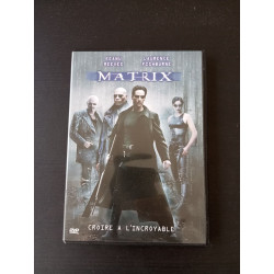 Matrix (Keeanu Reeves)