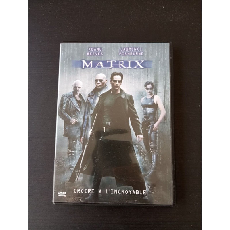 Matrix (Keeanu Reeves)