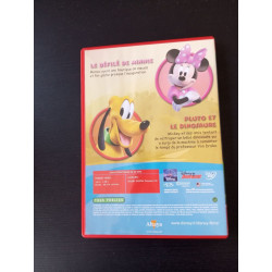 La maison de Mickey : Le défilé de minnie