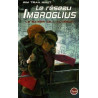 Le réseau Imbroglius Tome 2 : Le baiser de l'Altérion