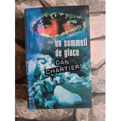 Un sommeil de glace
