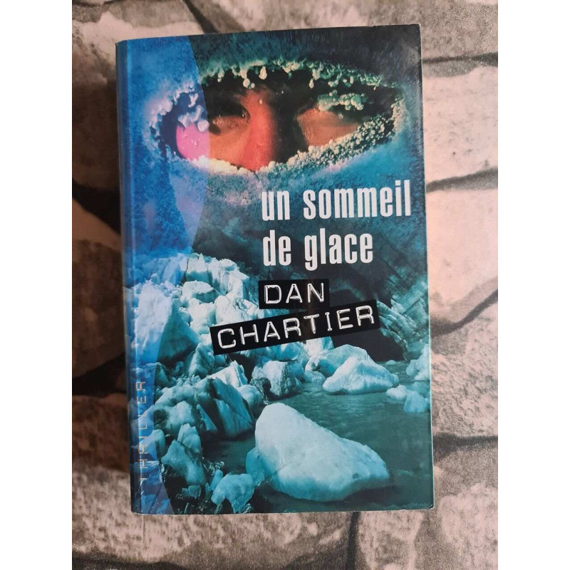 Un sommeil de glace