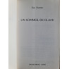 Un sommeil de glace