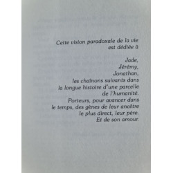 Un sommeil de glace