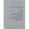 Un sommeil de glace