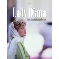 Lady Diana - une tragédie moderne