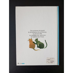 Poemes pour les saisons