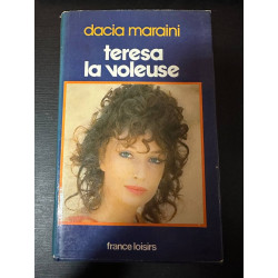Teresa la voleuse