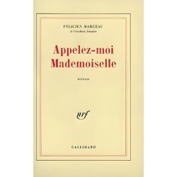 Appelez-moi mademoiselle