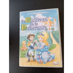 Le château de la Princesse
