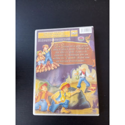 Une aventure Formidable : Tom sawyer