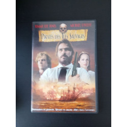 Les Pirates des îles sauvages