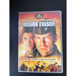 Mission évasion