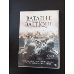 La bataille de la baltique