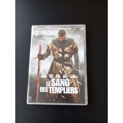 METROPOLITAN Le Sang des templiers