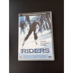 Riders