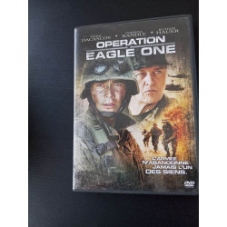 Opération Eagle One