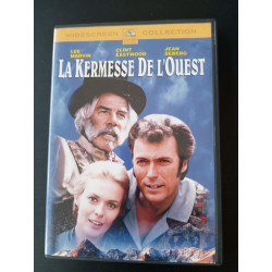 La Kermesse de l'Ouest