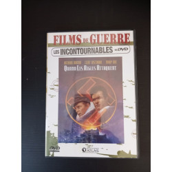 Films de guerre - Les incontournables
