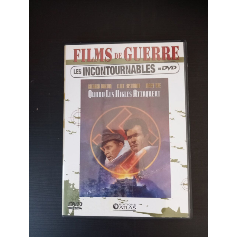 Films de guerre - Les incontournables