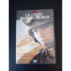 La chute du faucon noir