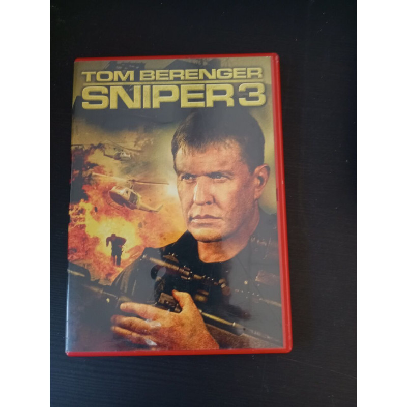 Sniper 3