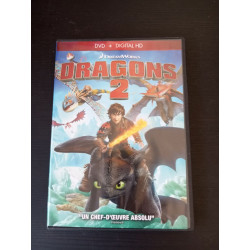 Dragons 2