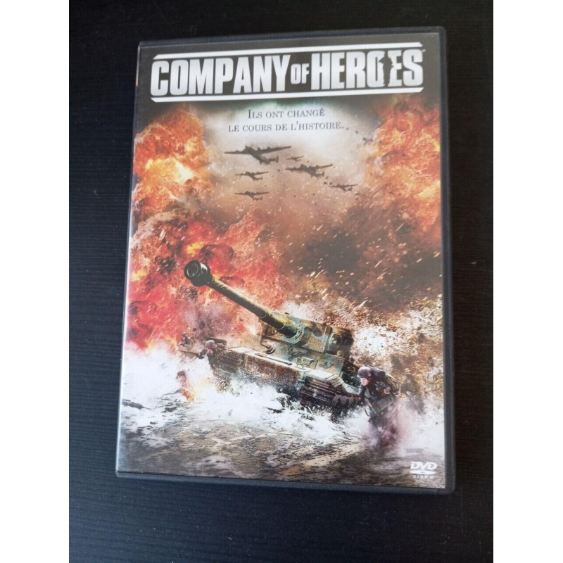 Company of Heroes