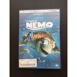 Le Monde de Nemo - ÉditionCollector 2 DVD