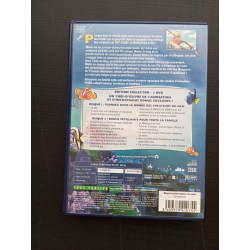 Le Monde de Nemo - ÉditionCollector 2 DVD