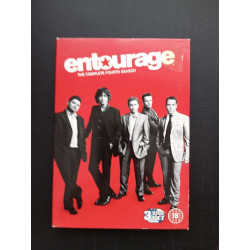 Entourage - Season 4