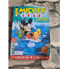 Mickey jeux - 100 pages de jeux