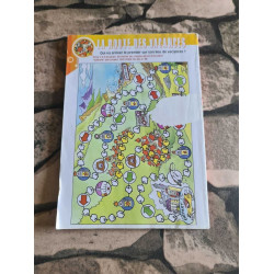 Mickey jeux - 100 pages de jeux