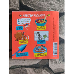 Hors-série astrapi drôles de jeux N.19