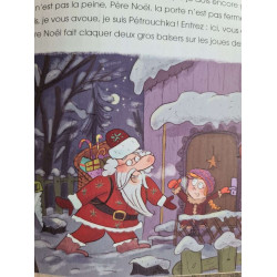 Pirouette 5 à 8 ans N.81 - Décembre 2010