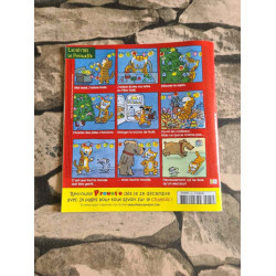 Pirouette 5 à 8 ans N.81 - Décembre 2010