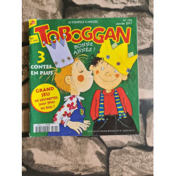 Toboggan N.194 - Janvier 1997
