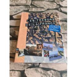 Les Trésors de la France