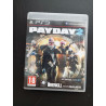 Payday 2 (ps3)