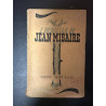 L'héritage de jean misaire