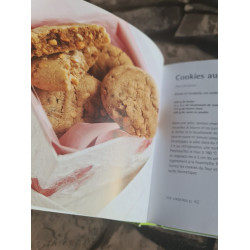 500 cookies et autres petits gâteaux