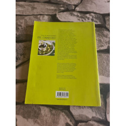 En camping: Carnet de vacances gourmand