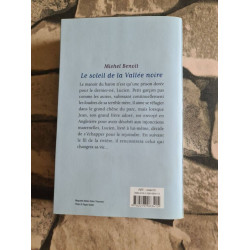 Le soleil de la Vall�e noire