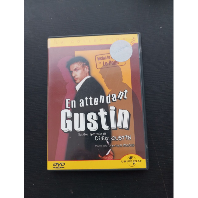 D gustin-en attendant gustin