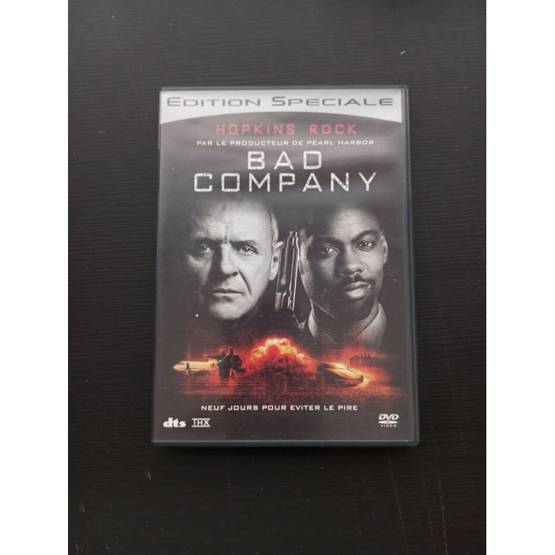 Bad Company - Édition Spéciale