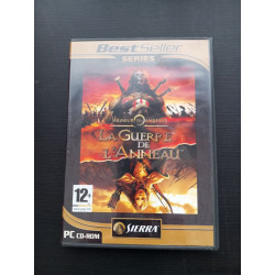 Best Seller series - La guerre de l'anneau